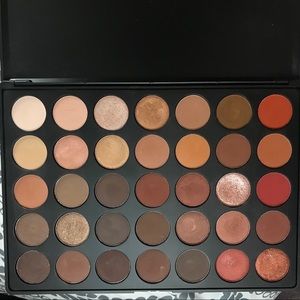 Morphe 35O palatte